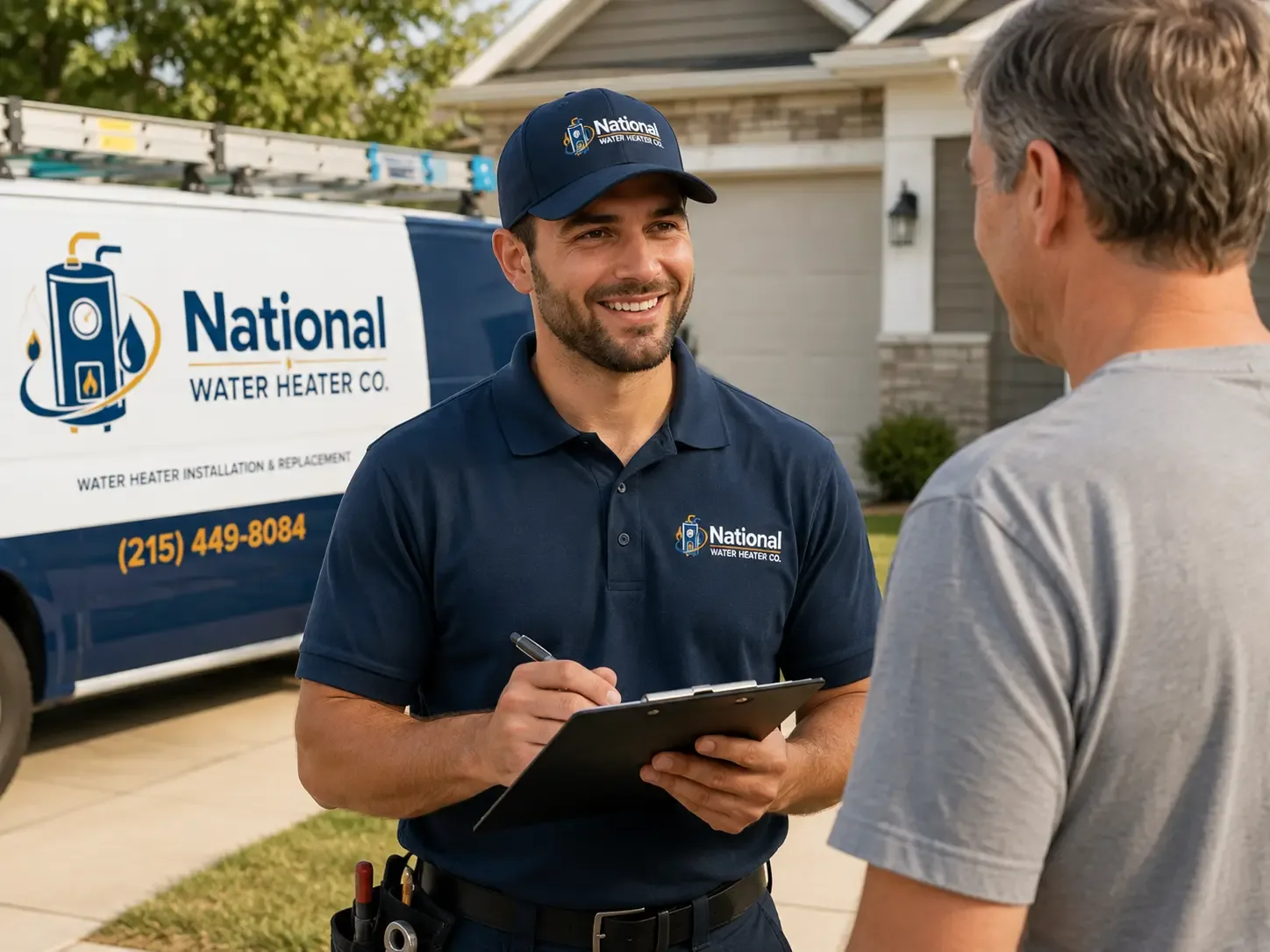 Water Heater Installation Westport, IN FAQs
